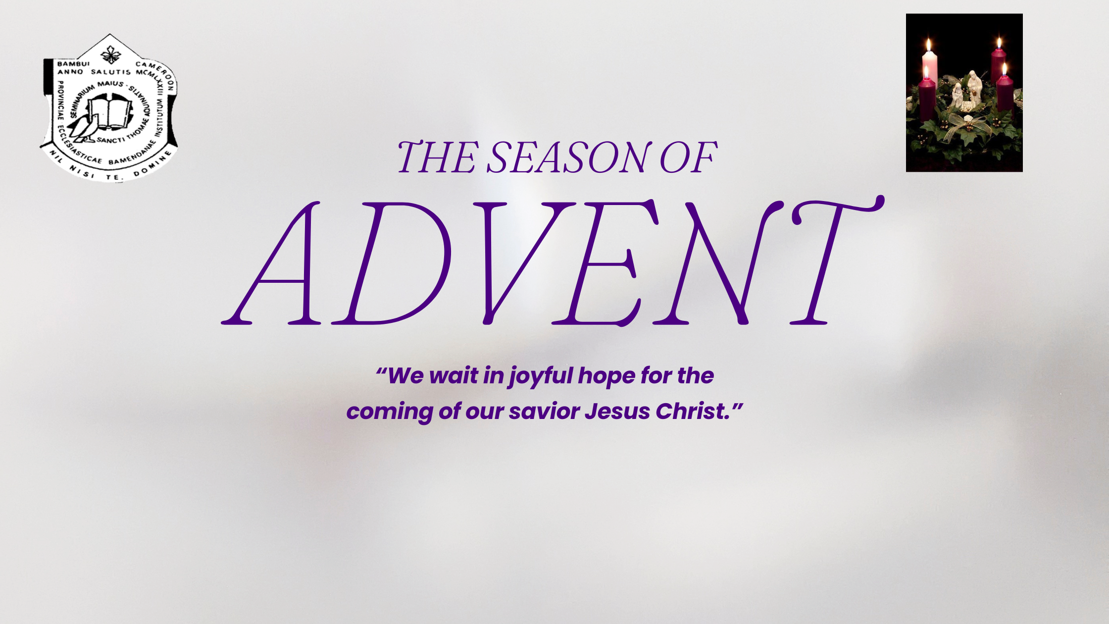 Easter Triduum